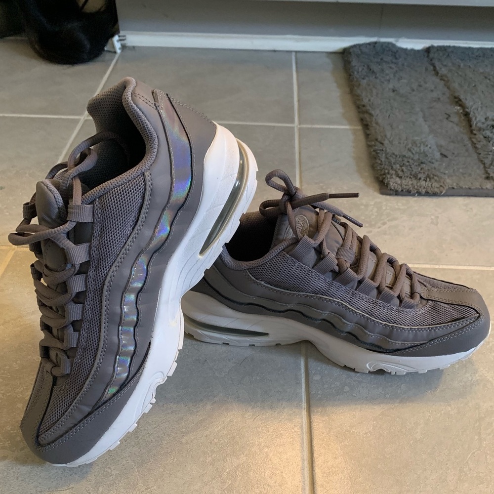 Air max 95 ‘s